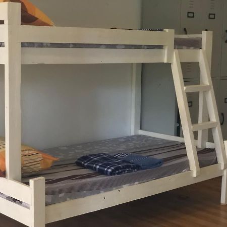 Tiniguiban Alesseo Hostel מראה חיצוני תמונה