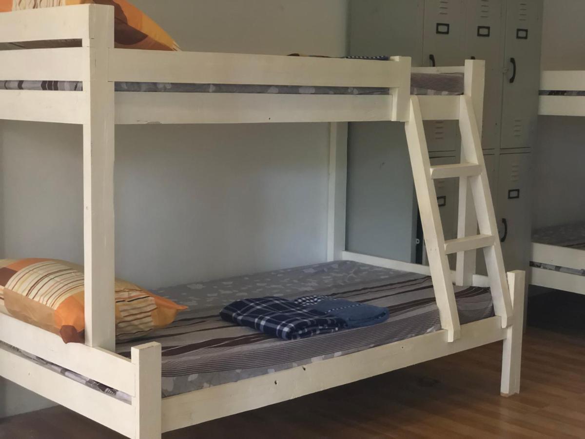 Tiniguiban Alesseo Hostel מראה חיצוני תמונה