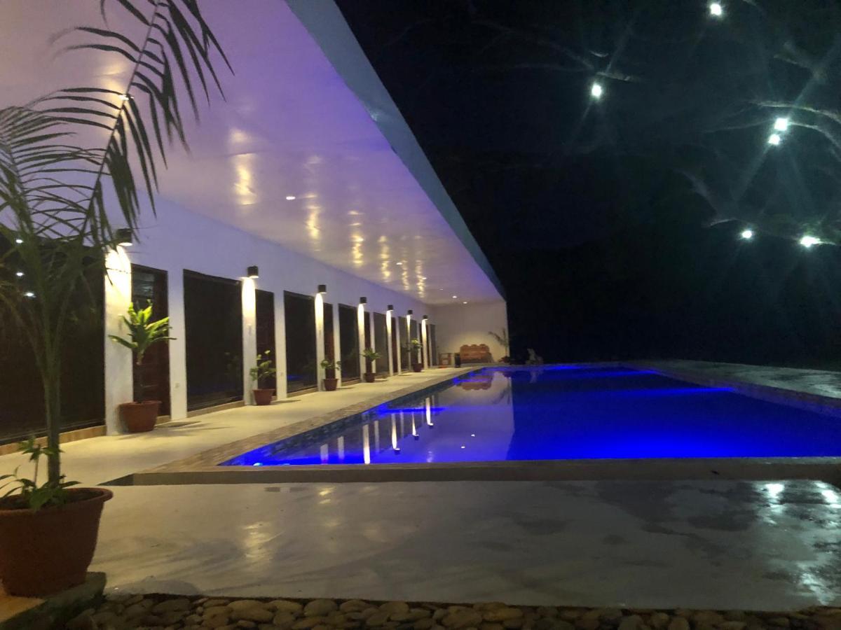 Tiniguiban Alesseo Hostel מראה חיצוני תמונה