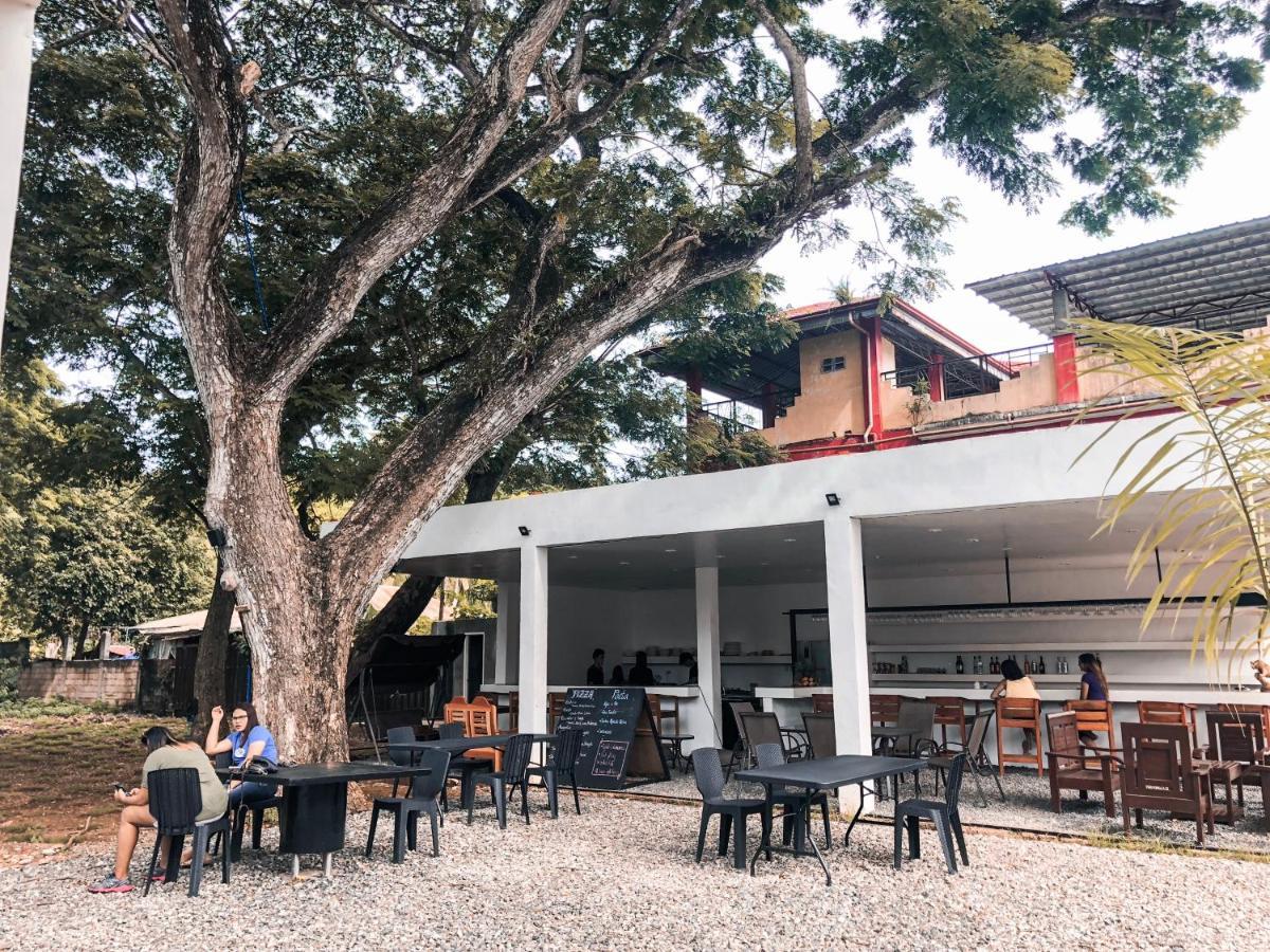 Tiniguiban Alesseo Hostel מראה חיצוני תמונה