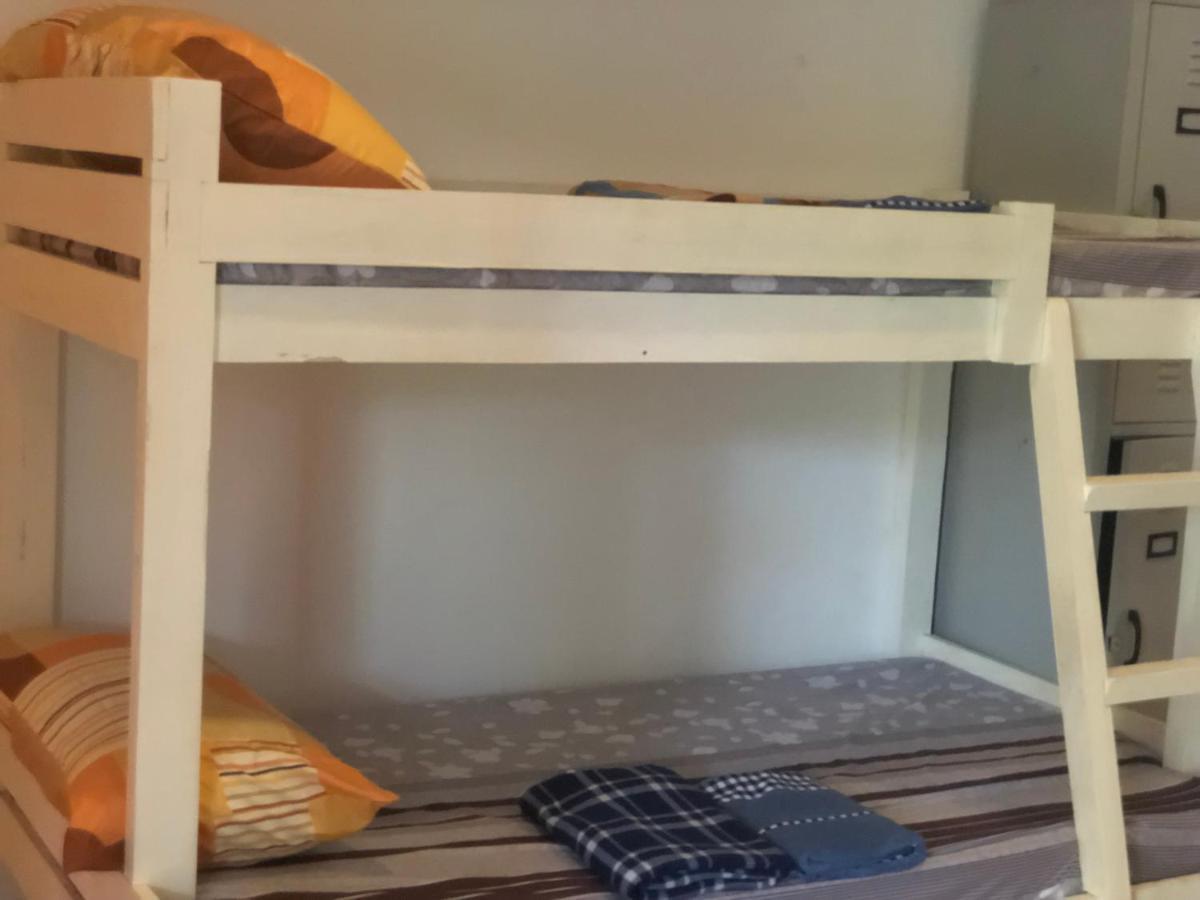 Tiniguiban Alesseo Hostel מראה חיצוני תמונה