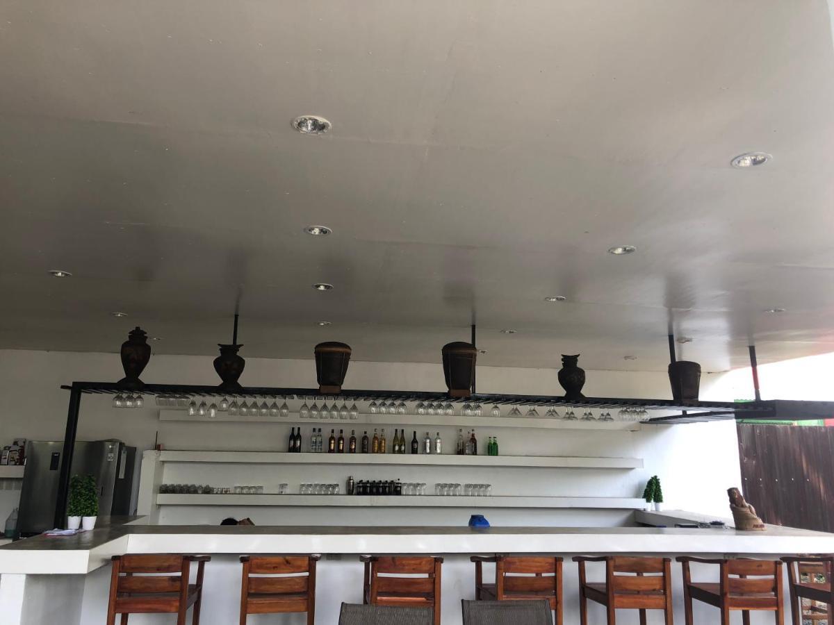 Tiniguiban Alesseo Hostel מראה חיצוני תמונה