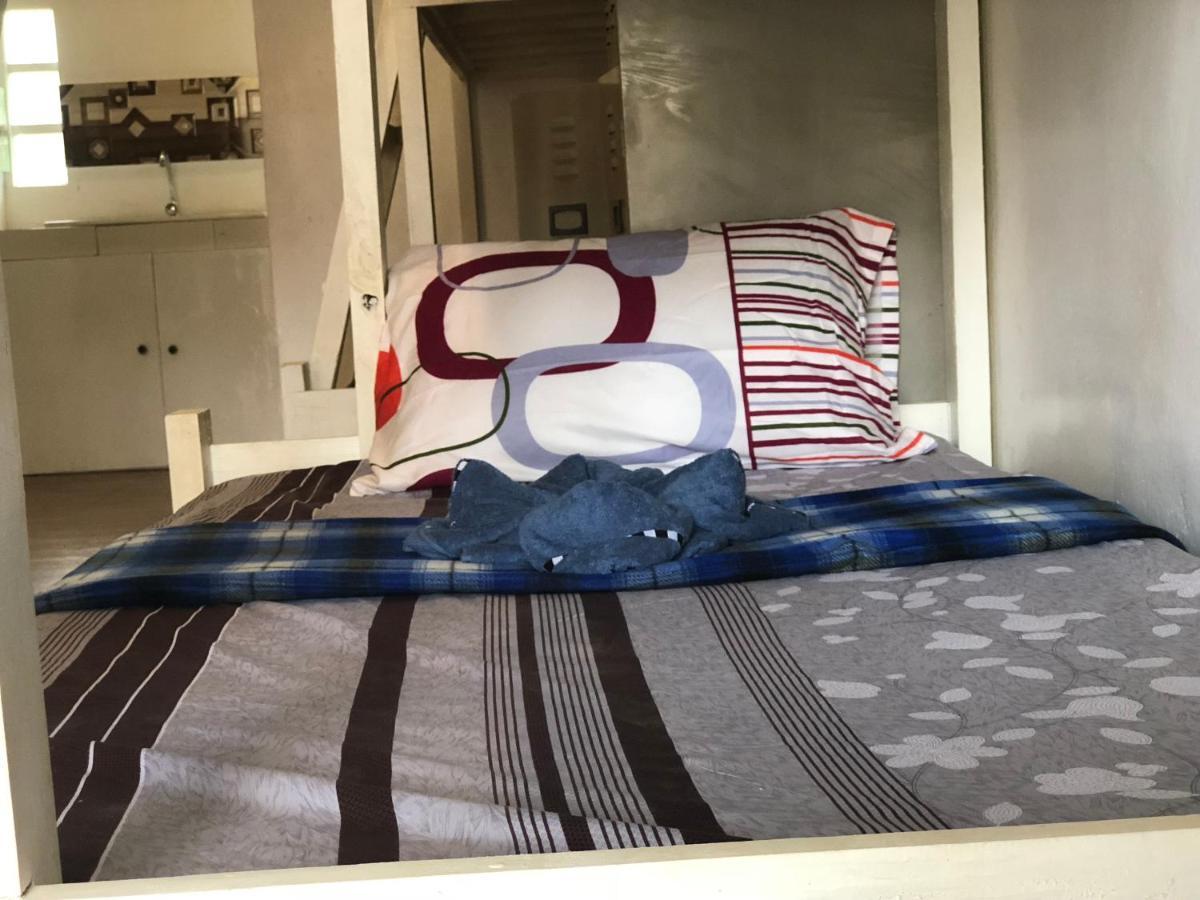 Tiniguiban Alesseo Hostel מראה חיצוני תמונה