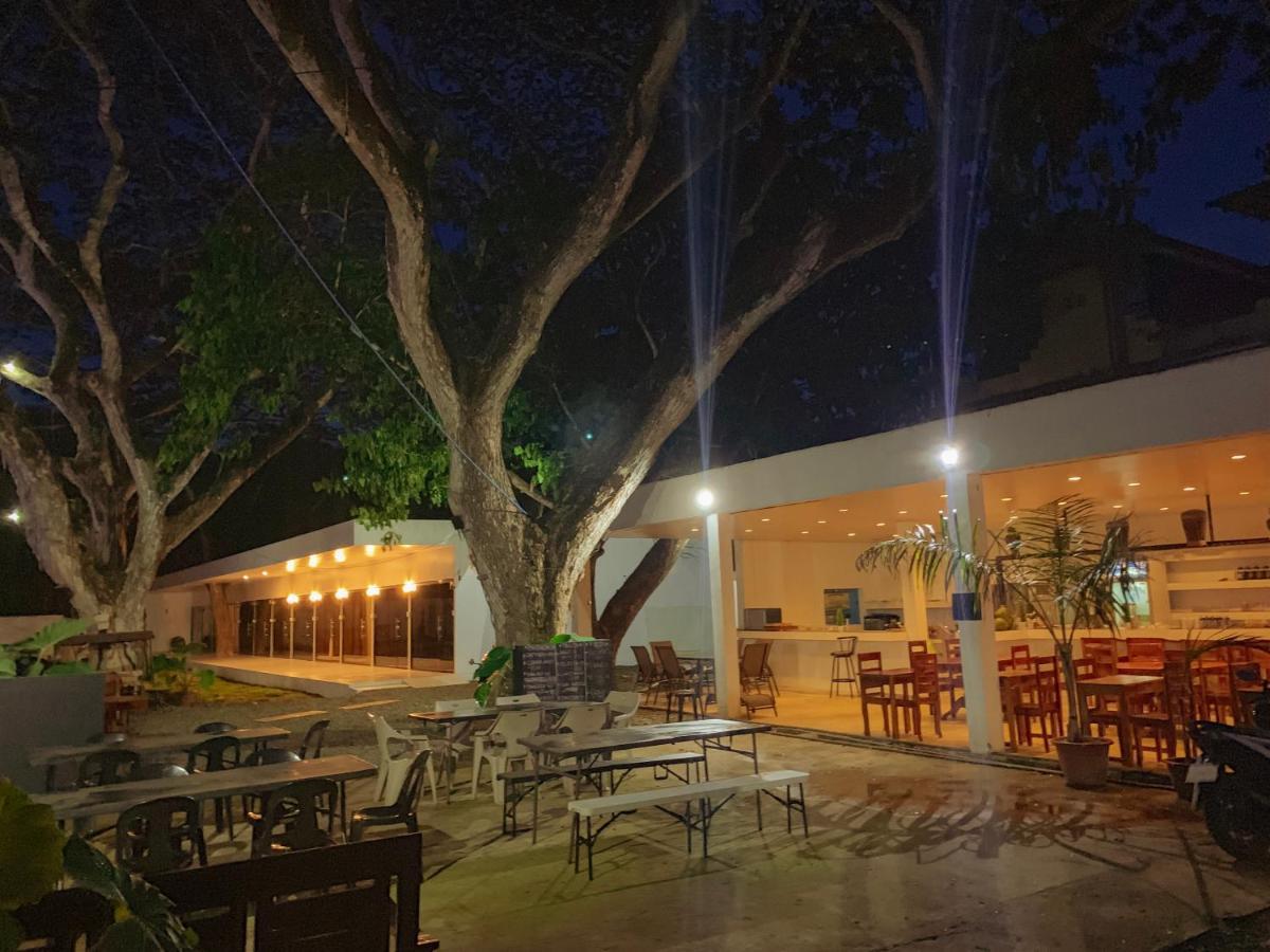 Tiniguiban Alesseo Hostel מראה חיצוני תמונה