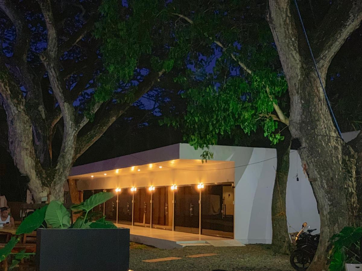 Tiniguiban Alesseo Hostel מראה חיצוני תמונה
